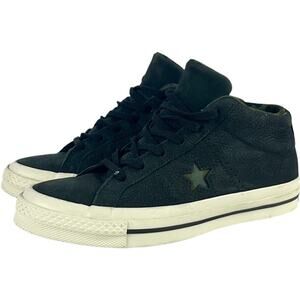 CONVERSE ONE STAR MID CAMO Women’s Size 7/Men Size 5